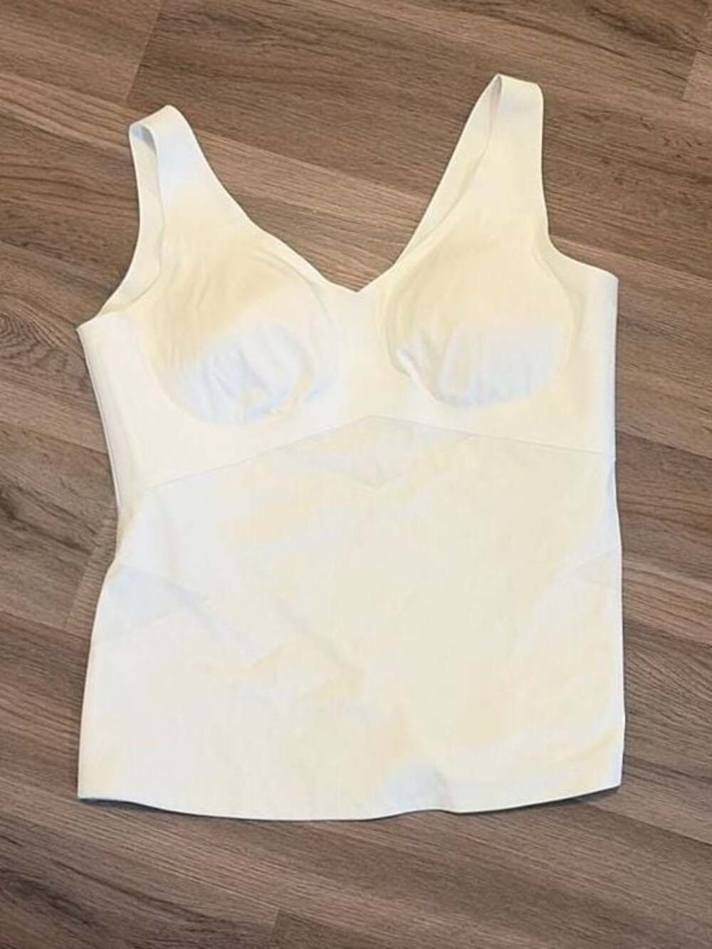 Honeylove LiftWear Cami White Size 1X
